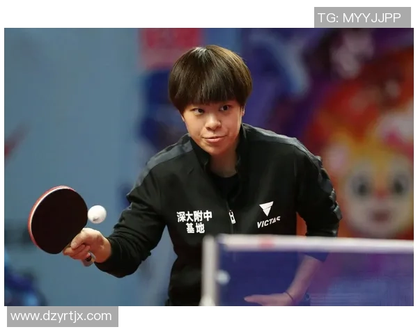 乒乓球团队协作实力榜单揭晓上海乒乓球队荣登第一名宝座