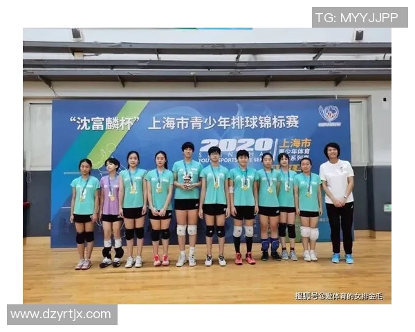 专访刘敏：探寻排球背后的成功秘诀与奋斗历程