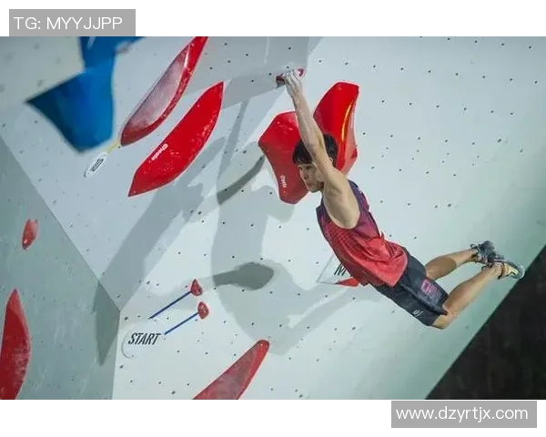 上海攀岩队在马拉松大满贯中的耐力表现分析与点评