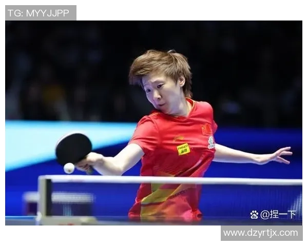 杭州乒乓球队在杯赛中的耐力表现分析与精彩瞬间回顾