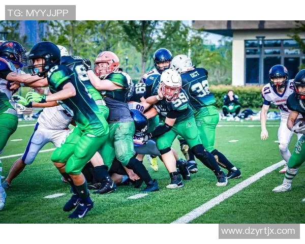 杭州街舞队快攻打法深度解析与战术应用探讨