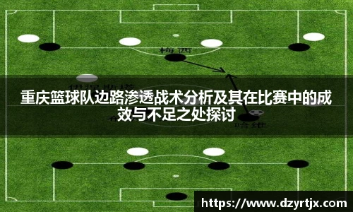 重庆篮球队边路渗透战术分析及其在比赛中的成效与不足之处探讨