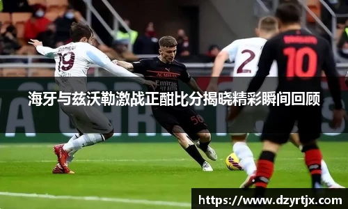 海牙与兹沃勒激战正酣比分揭晓精彩瞬间回顾